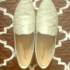 American Eagle shoes